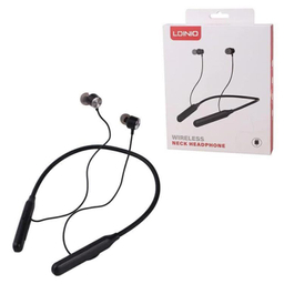 هدفون بلوتوثی دورگردنی الدینیو مدل Neckband