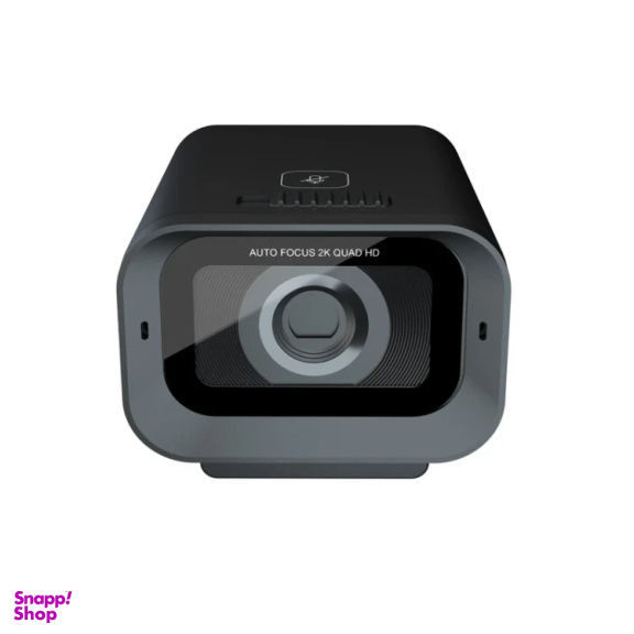 وب کم پرودو مدل 30FPS Auto Focus PDX535