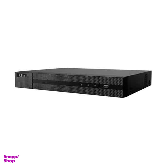 ضبط کننده ویدئویی هایلوک مدل NVR 108MH-D