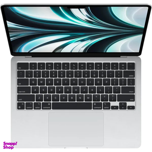 لپ تاپ 13 اینچ اپل مدل MacBook Air M3 8C-8C 16GB-256GB CTO 2024