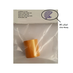 کاور سوسیس به گز مدل کوکتل  کد 4.5 طول  10 متر