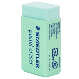 پاک کن استدلر مدل پاستیلی کد P30 مجموعه 2 عددی