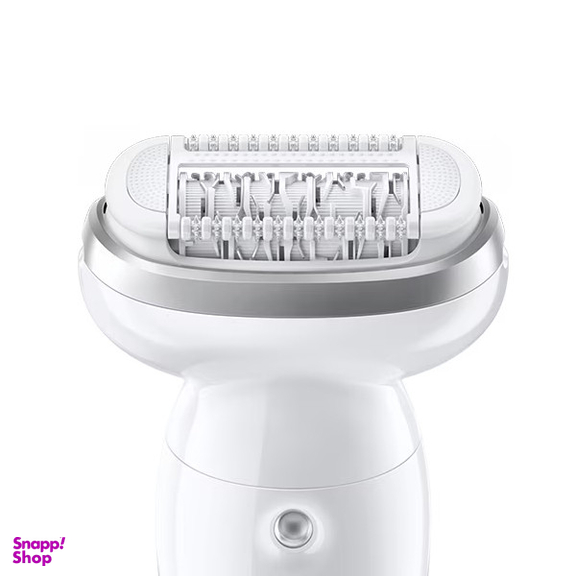 اپیلاتور براون مدل SES9-341 به همراه ماشین اصلاح صورت براون مدل FS1000