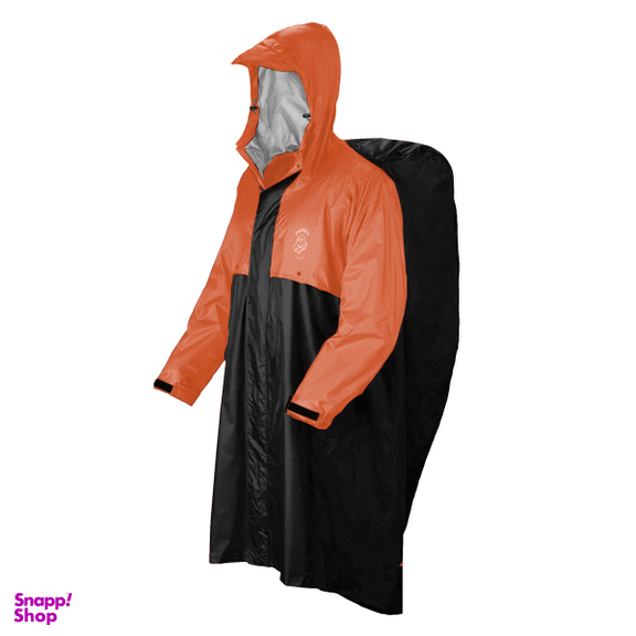 پانچو کوهنوردی صخره مدل Pro کد 01 سایز L/XL