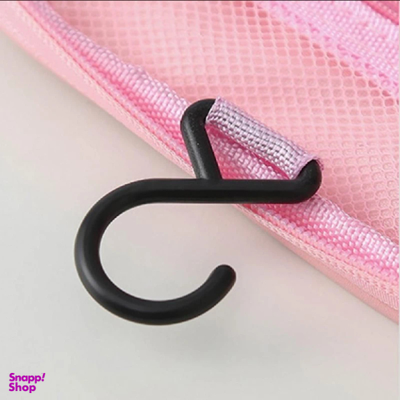 کیف آرایشی مدل Washbag big size کد 2024