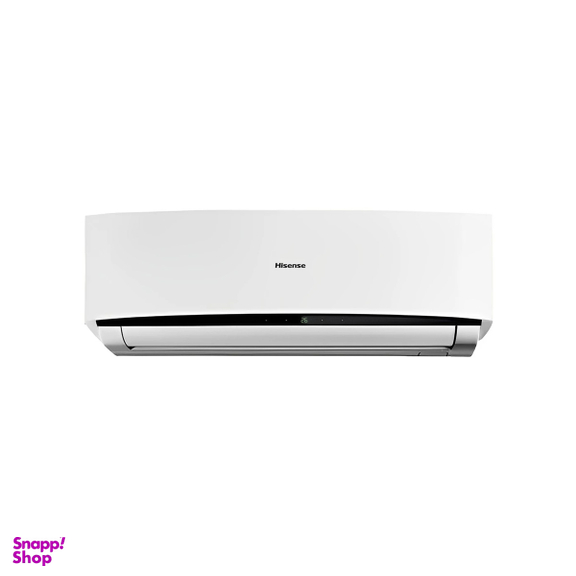 کولر گازی 30000 هایسنس مدل HRTC-30VQ