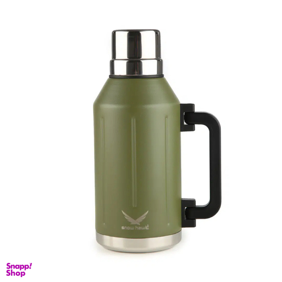 فلاسک اسنوهاک مدل KATA کد SN-6146 گنجایش 1.2 لیتر