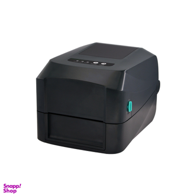 لیبل پرینتر حرارتی گینشا مدل GS-2406T