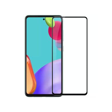 محافظ صفحه نمایش فورس مناسب سامسونگ Galaxy A52s/A52/A51/S20-Fe M31s