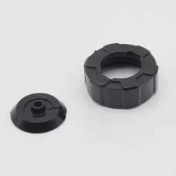 دستگاه چسب ابزار میکا مدل YP-KN35-S3