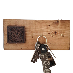 جاکلیدی دیواری کد 003