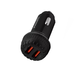 شارژر فندکی فیلیپس مدل DLP4522