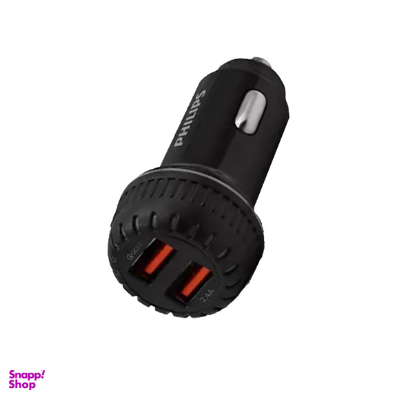 شارژر فندکی فیلیپس مدل DLP4522