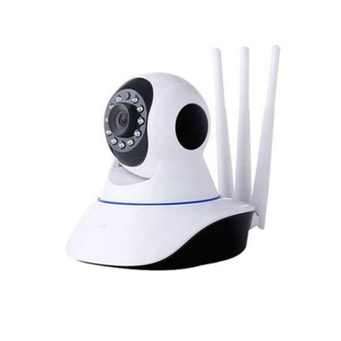 دوربین مداربسته مراقب کودک تحت شبکه کد V380