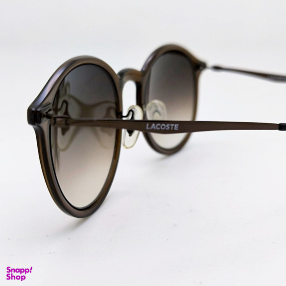 عینک آفتابی طرح لاگوست کد LA728S-103