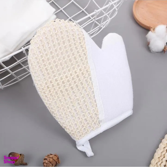 لیف مدل Loofah