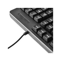 کیبورد تسکو مدل TK 8023
