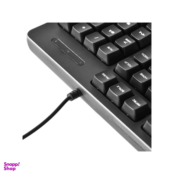 کیبورد تسکو مدل TK 8023