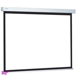 پرده نمایش برقی پروجکتا مدل 1.5m
