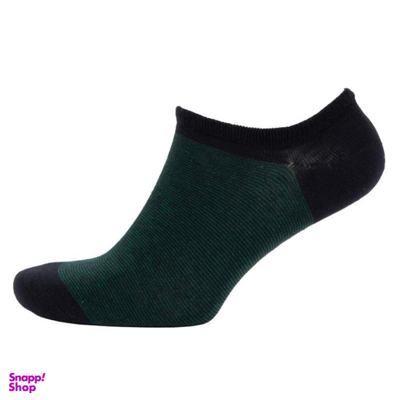 جوراب مردانه دفکتو مدل 478538 مجموعه 7 عددی