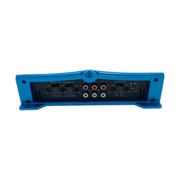 آمپلی فایر خودرو آلفاسونیک مدل PSW8500
