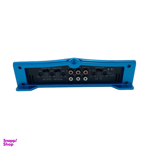 آمپلی فایر خودرو آلفاسونیک مدل PSW8500