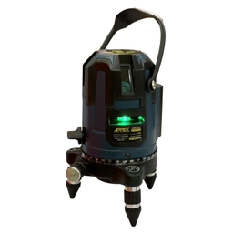 تراز لیزری اپکس مدل 5 لاین کد SMT-APEEX--APX2105-5LINE