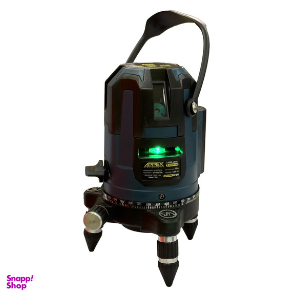 تراز لیزری اپکس مدل 5 لاین کد SMT-APEEX--APX2105-5LINE