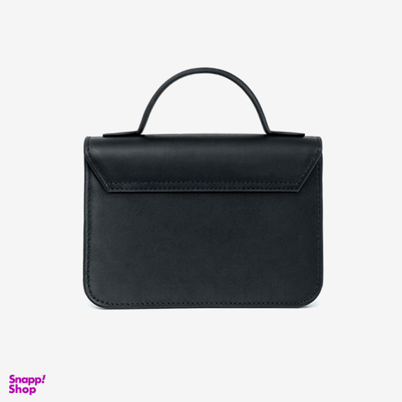 کیف رودوشی زنانه چرم مشهد مدل S0906-092