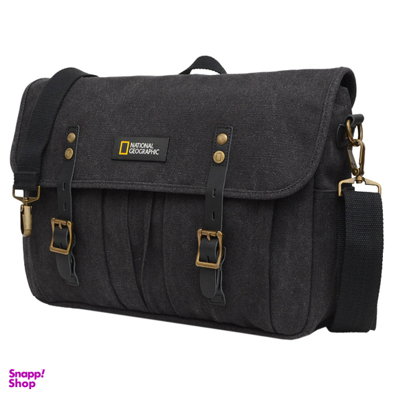 کیف رودوشی نشنال جئوگرافیک مدل TRIBE N23421