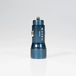 شارژر فندکی سیبراتون مدل S-C230PD