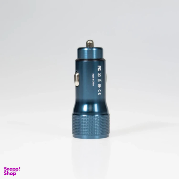 شارژر فندکی سیبراتون مدل S-C230PD