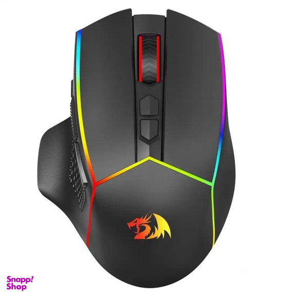 ماوس بی سیم ردراگون مدل AXE M814 PRO RGB
