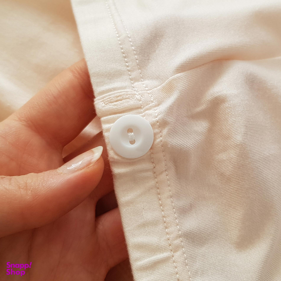 شورت بارداری ماییلدا مدل 4772 رنگ کرم