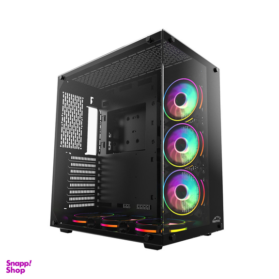 کیس کامپیوتر گیمینگ تسکو مدل GC 4492