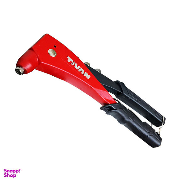 انبر پرچ تیوان کد AT - 300 مدل 202