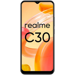 گوشی موبایل ریلمی مدل C30 دو سیم کارت ظرفیت 32 گیگابایت و رم 3 گیگابایت