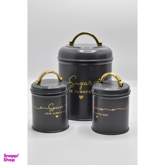 ست پاسماوی 8 پارچه بی وی کی طرح ماربل کد 815595