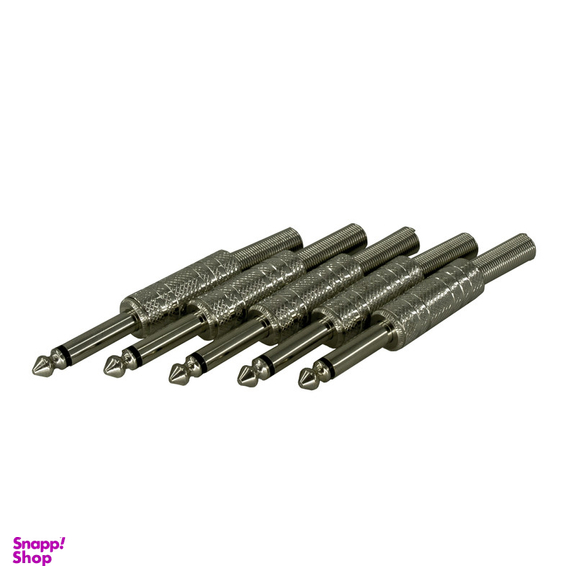 فیش صدا بنان مونو کد JS-1 بسته 5 عددی