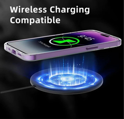 کاور موبایل مدل magsafe مناسب اپل iphone 11 pro