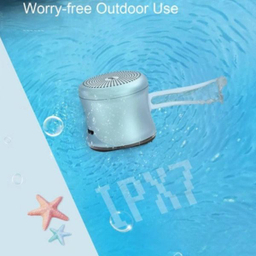 اسپیکر بلوتوثی قابل حمل ایوا مدل A119