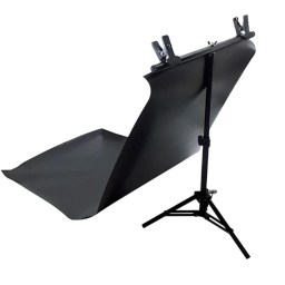 گیره نگهدارنده فون عکاسی پاناسان کد PN-090