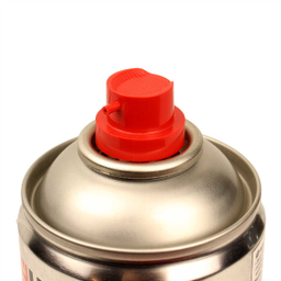 اسپری موتور شوی هولتس مدل professional کد 80701 حجم 500 میلی لیتر