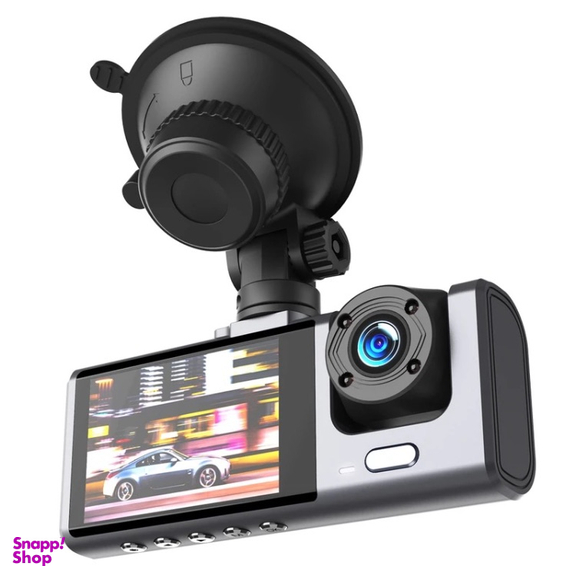 دوربین ثبت وقایع خودرو ایکس او مدل ×O-×J03