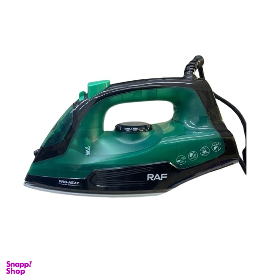 اتو بخار راف کد R.1275R