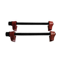 فنر جمع کن مدل پرشین کت کد YPK-AG-30CM مجموعه دو عددی