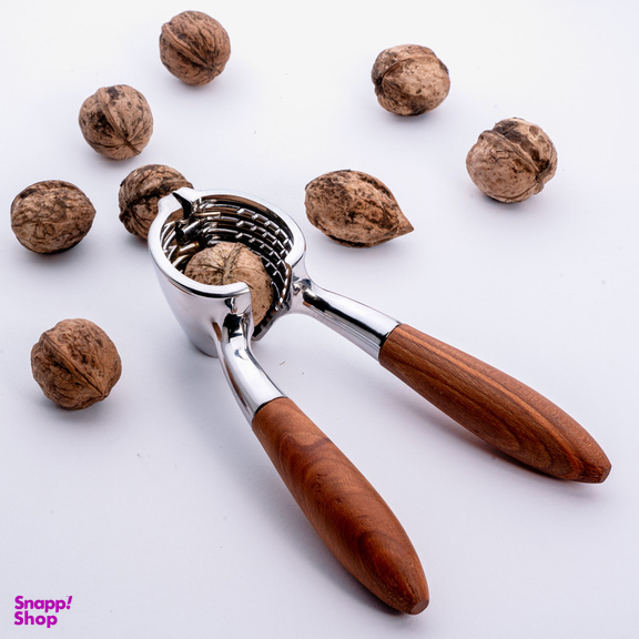 گردو شکن وون مدل wood01