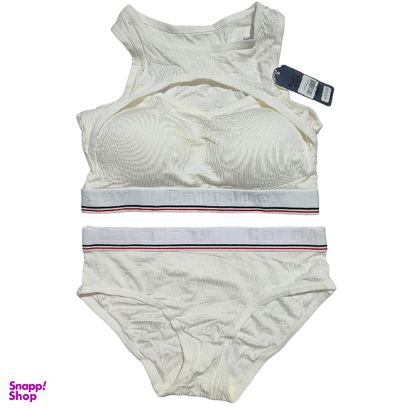 ست نیم تنه و شورت ورزشی کد 4689