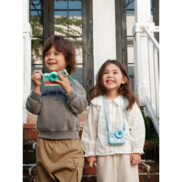 دوربین دیجیتال کودکان زوی زویی مدل E28 Watermelon