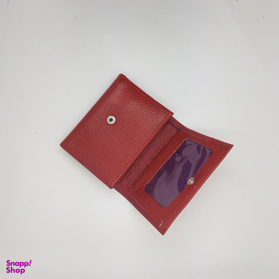 کیف پول چرم دیاکو مدل 229